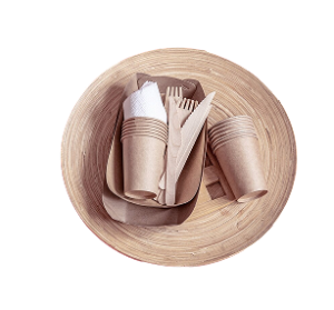 Wooden Cutlery