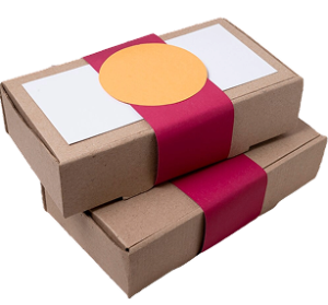Customized Printed Mailer Boxes