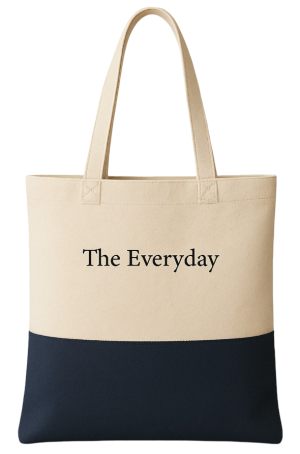 Personalized Canvas tote Bags