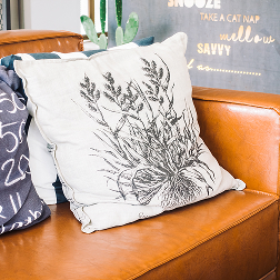 Pillow Covers