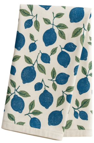 Personalised Tea Towels