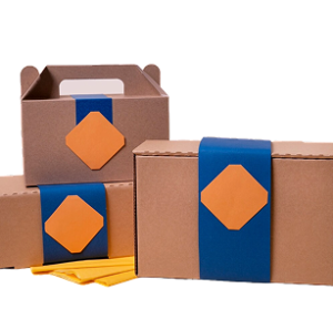 Customized Packaging